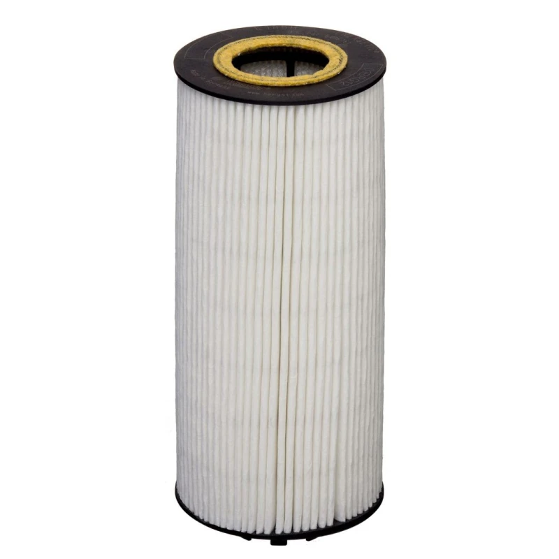 Image of HENGST FILTER E185H D252 Oil filter with gaskets/seals Oil Filter (7)