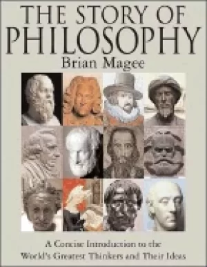 Image of story of philosophy