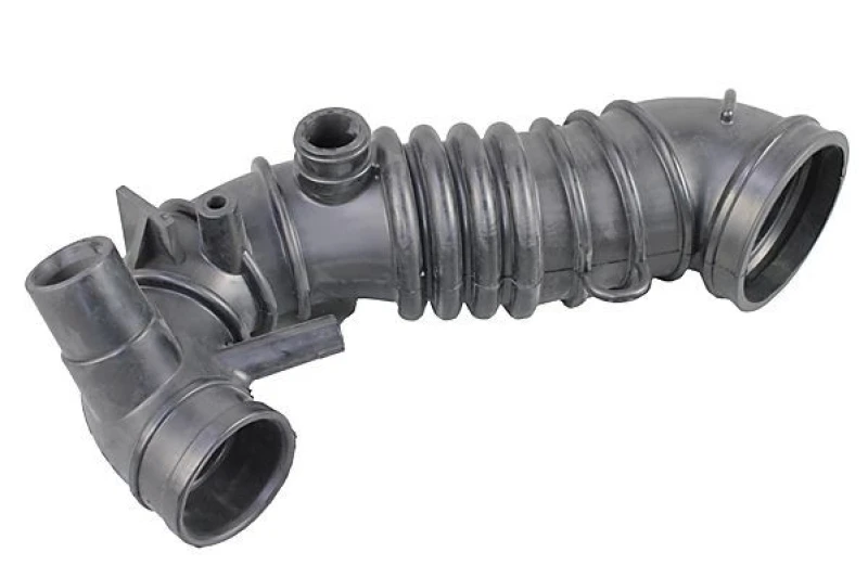 Image of Intake pipe, air filter METZGER 2388070