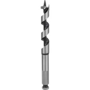 Image of 2608585702 15X100X160Mm Auger Bit With Hexagon Shank
