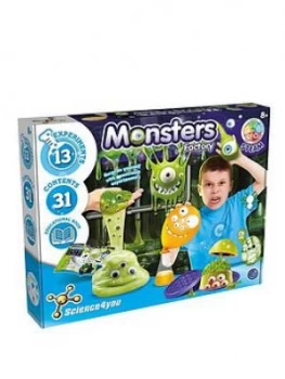 Image of Science4You Monsters Factory