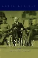 Image of franklin d roosevelt the war years 1939 1945