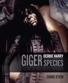 Image of H.R. Giger: Debbie Harry Metamorphosis: Creating the Visual Concept for KooKoo