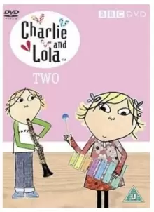 Image of Charlie and Lola: Two