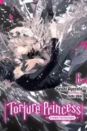 Image of torture princess fremd torturchen vol 6