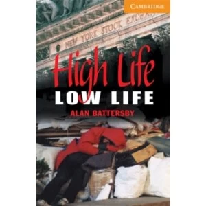 Image of High Life, Low Life Level 4