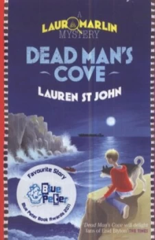 Image of Dead Mans Cove by Lauren St John Paperback