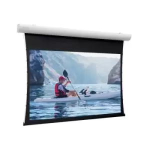 image of Da Lite Projecta 131.1" Tensioned Elpro Concept Projector Screen