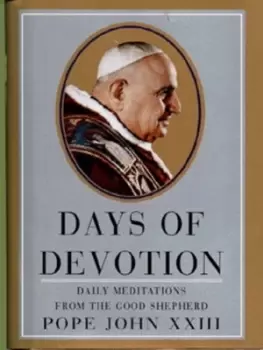 Image of Days of devotion by John