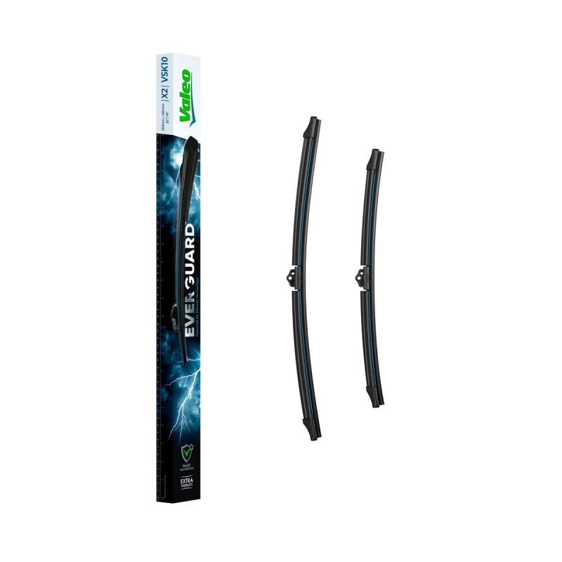 Image of Wiper blade VALEO 566026