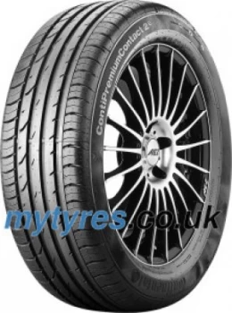 Image of Continental ContiPremiumContact 2 E ( 155/70 R14 77T )