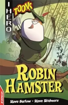 Image of Robin Hamster