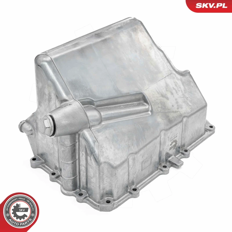 Image of ESEN SKV Oil sump ESEN SKV 48SKV831