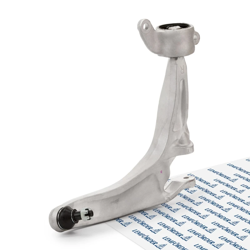 Image of Suspension arm LEMFORDER 42572 01