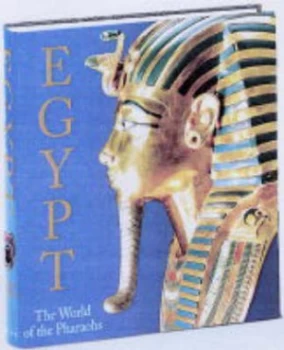 Image of Egypt by Regine Schulz Hardback