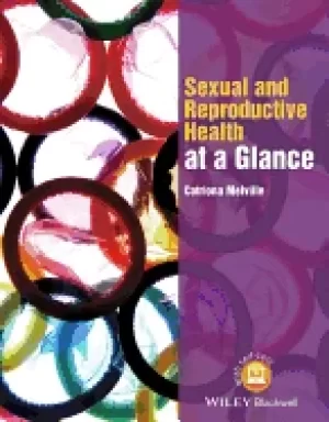 Image of sexual and reproductive health at a glance