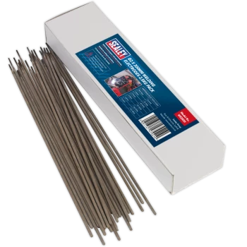 image of Sealey General Purpose Arc Welding Electrodes 2mm 2.5Kg