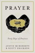 Image of prayer forty days of practice