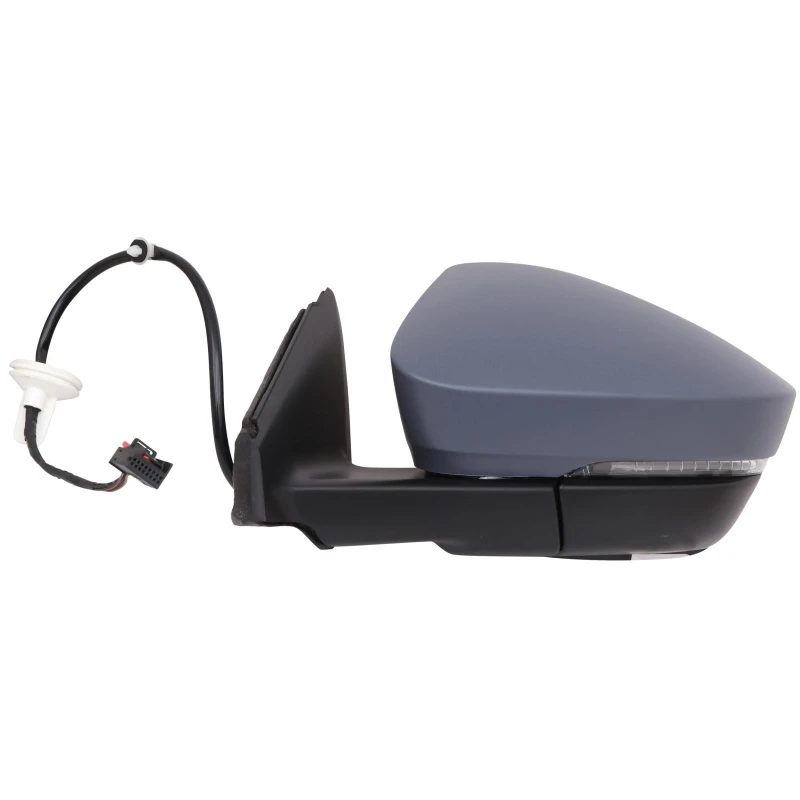 Image of Wing mirror DIEDERICHS 7870125