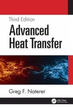 Image of Advanced Heat Transfer