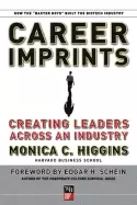 Image of career imprints creating leaders across an industry
