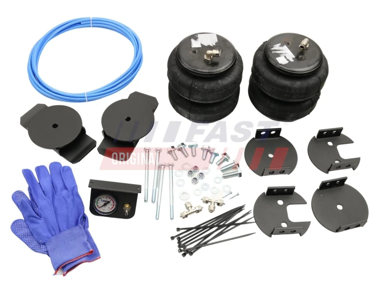 Image of FAST Boot, air suspension FAST FT20206