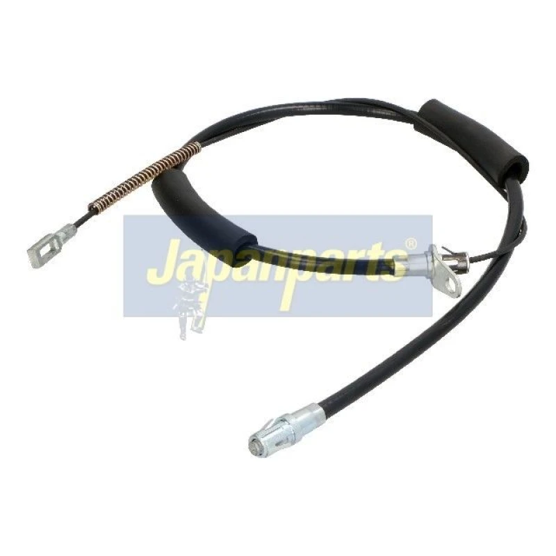 Image of JAPANPARTS Handbrake cable JAPANPARTS BC-926L