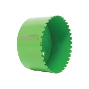 image of CorePlus DMPHS83 Diamond Holesaw 83mm