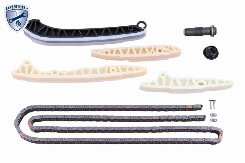 Image of Timing chain kit VAICO V30-10007-BEK
