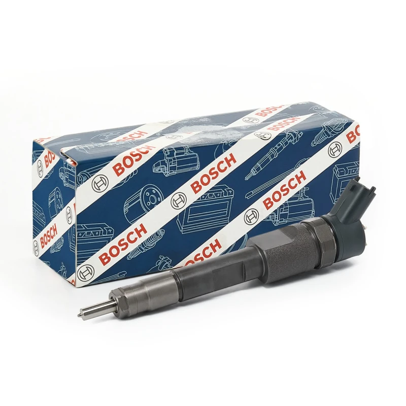 Image of Bosch 0 986 435 188 Injectors with seal ring Injector Nozzle (3902)