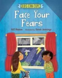 Image of Kids Can Cope: Face Your Fears