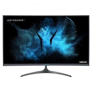 Medion Erazer 32" X53275 Quad HD LED Gaming Monitor