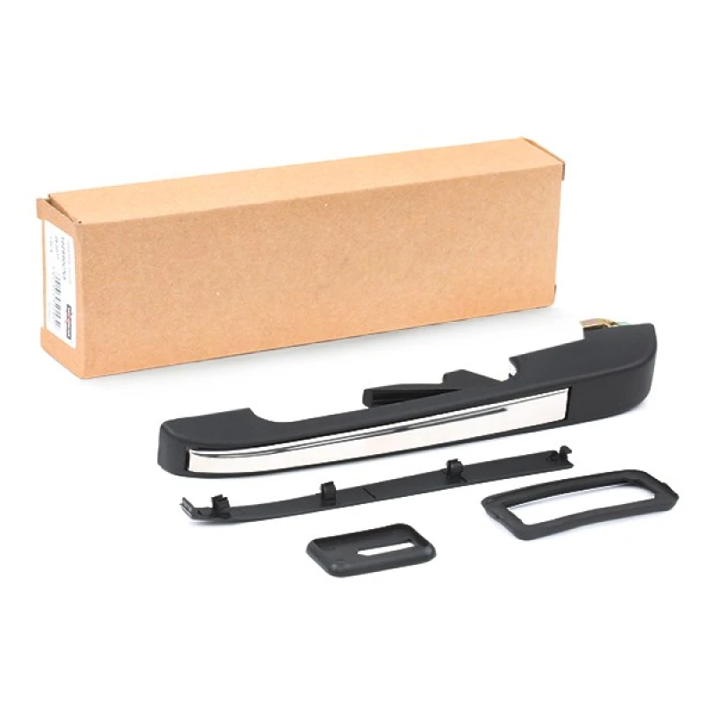 Image of MAXGEAR 28-0077 Door Handle outer Door Handle (1373)