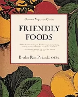Image of friendly foods