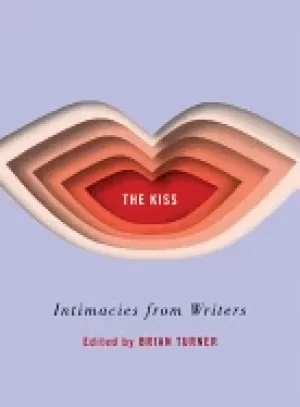Image of kiss intimacies from writers
