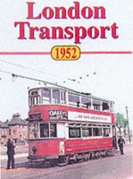 Image of London 1952 by Philip Wallis Hardback
