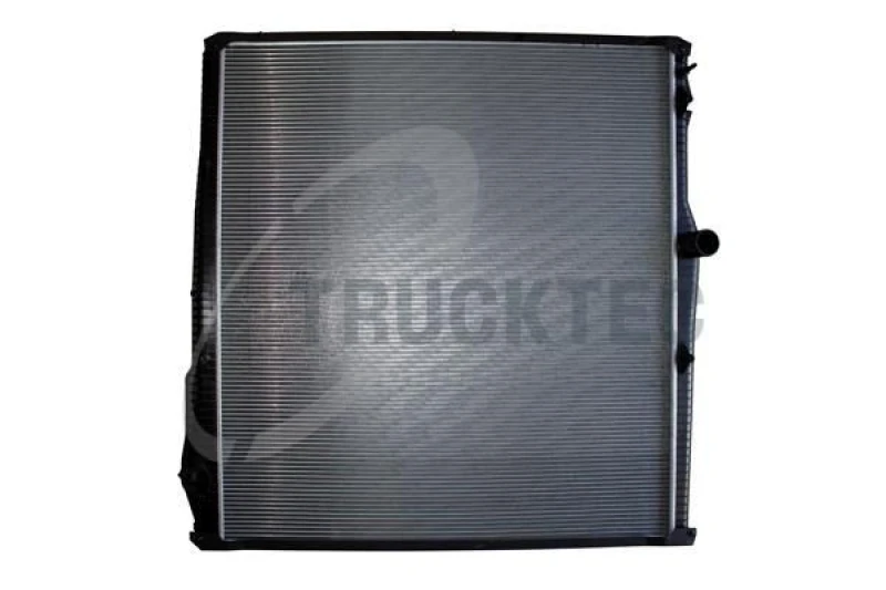 Image of Engine radiator TRUCKTEC AUTOMOTIVE 04.40.142