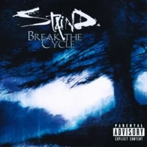 image of Staind Break The Cycle CD