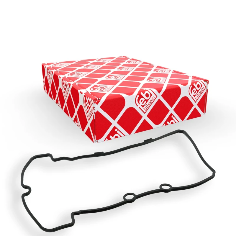 Image of Rocker cover gasket FEBI BILSTEIN 107532