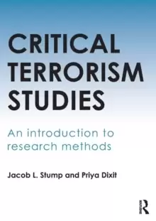 Image of Critical Terrorism Studies : An Introduction to Research Methods