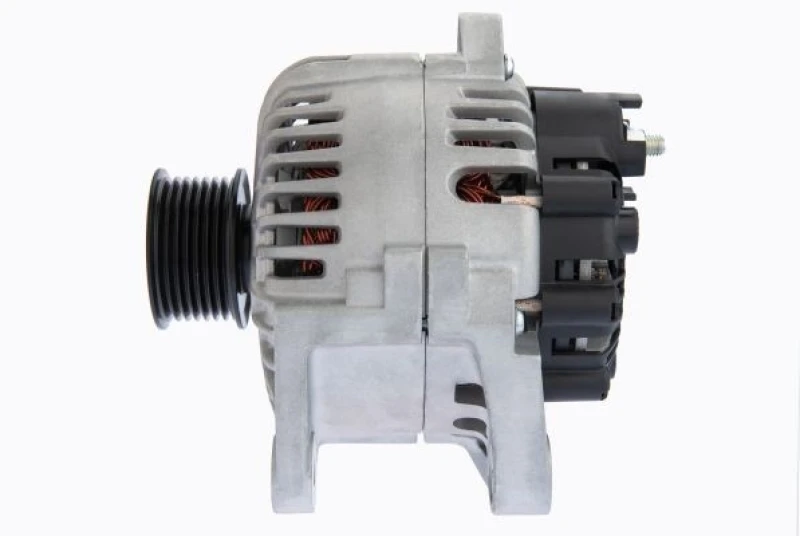 Image of HELLA Alternator HELLA 8EL 011 713-141