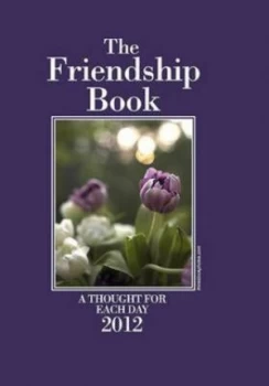 Image of Friendship Book Annual Hardback
