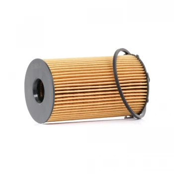 Image of MAHLE Original Oil Filter PEUGEOT,CITROEN,LAND ROVER OX 205/2D 1109AW,1109X7,1109X8 1311289,4R8Q6744AA,4S7Q6744BC,S74Q6744BC,2C229685,4R8Q6744AA