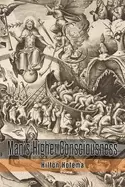 Image of mans higher consciousness