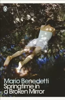 Image of Springtime in a Broken Mirror