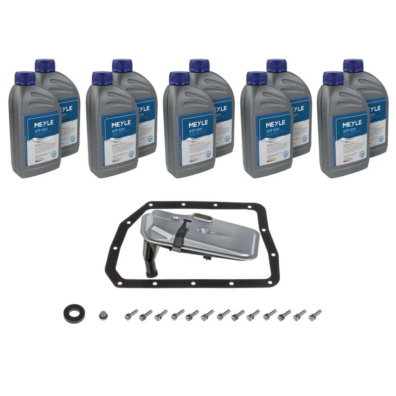 Image of MEYLE 300 135 0305/XK Parts Kit, automatic transmission oil change MEYLE-Original-KIT: Better solution for you! with accessories Parts Kit,automatic