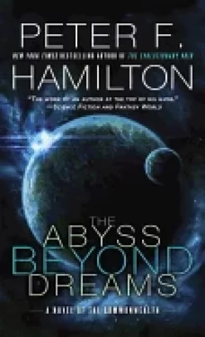 Image of abyss beyond dreams a novel of the commonwealth
