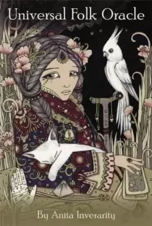 Image of Universal Folk Oracle