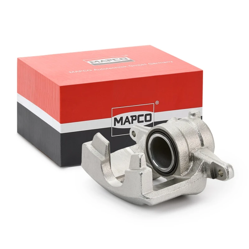 Image of Brake caliper MAPCO 4068
