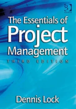 Image of The Essentials of Project Management. by Dennis Lock Paperback
